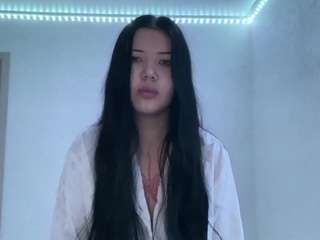 carrolokerson Live Webcam on CamSoda
