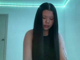 carrolokerson Live Webcam on CamSoda