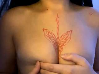 carrolokerson webcam