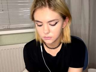 cheryarlen Live Webcam on CamSoda