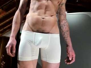 daltonsawdust Live Webcam on CamSoda