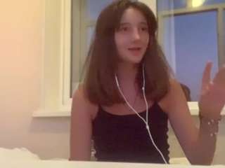 delorasgerbino Live Webcam on CamSoda delorasgerbino Live Webcam on CamSoda