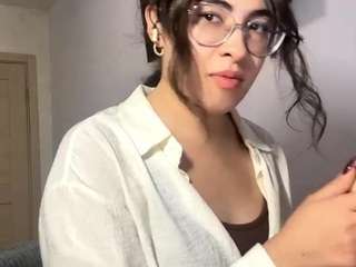 dorrisbruck Live Webcam on CamSoda