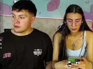 ethannabby Live Webcam on CamSoda