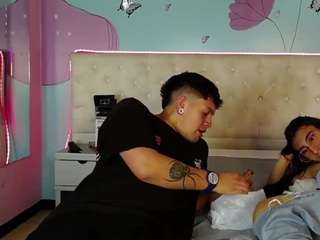 ethannabby Live Webcam on CamSoda