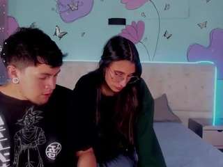 ethannabby Live Webcam on CamSoda