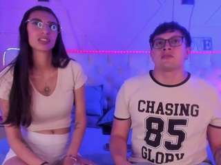 ethannabby webcam model