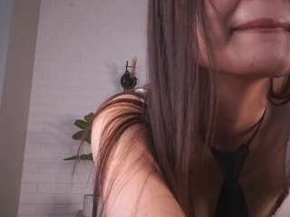 eugeniechien Live Webcam on CamSoda