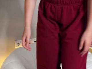 fannypannebaker Live Webcam on CamSoda