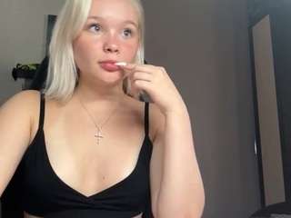 frederickameritt Sex Cam Show