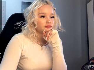 frederickameritt Live Webcam on CamSoda