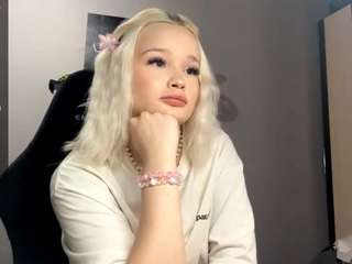 frederickameritt live webcam show