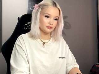 frederickameritt live webcam show