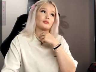 frederickameritt live webcam show