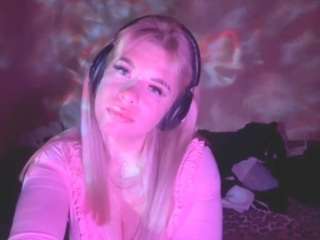 HilmaMichlin webcam 