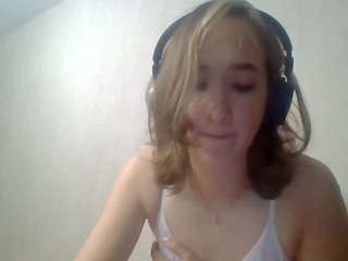 irenashisler Live Webcam on CamSoda
