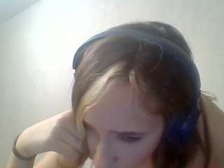 irenashisler Live Webcam on CamSoda