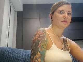 jacklynmieth Live Webcam on CamSoda