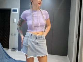  jacklynmieth chat room