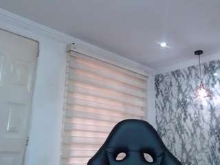 jazminevanns webcam model