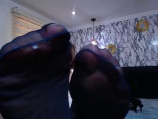 jazminevanns live webcam on Soda Cams