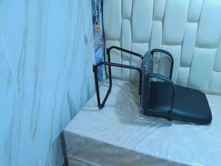 jazminevanns Live Webcam on CamSoda