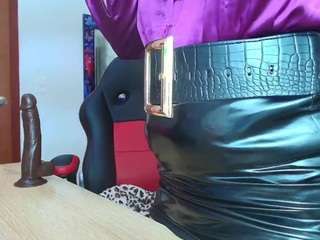 jazminevanns's CamSoda show and profile