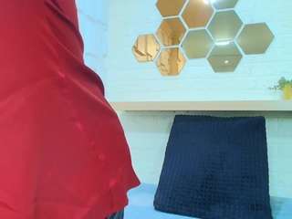 jazminevanns's CamSoda show and profile