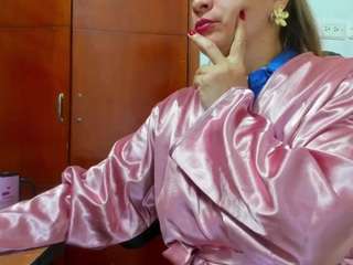 jazminevanns Live Webcam on CamSoda