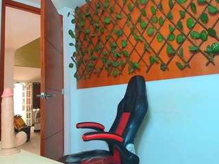 jazminevanns Live Webcam on CamSoda