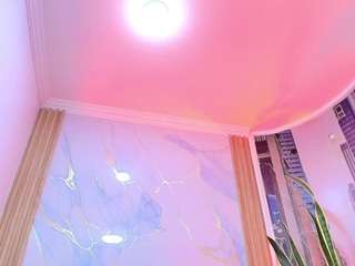 Live stream of jazminevanns