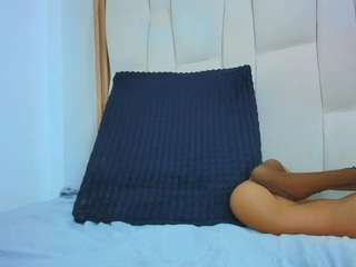 jazminevanns