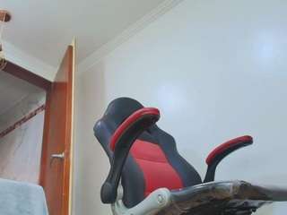 jazminevanns live webcam show
