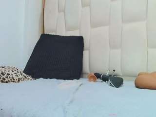 jazminevanns live webcam show