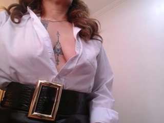 Live cam show with jazminevanns