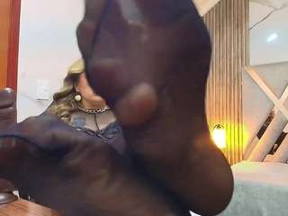 jazminevanns