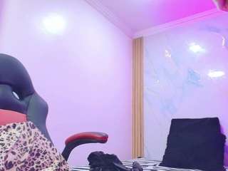 jazminevanns live cam preview