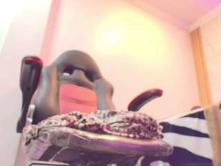 jazminevanns