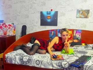 kagamitaiga2 Live Webcam on CamSoda