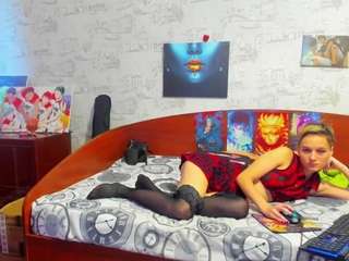 kagamitaiga2 Live Webcam on CamSoda