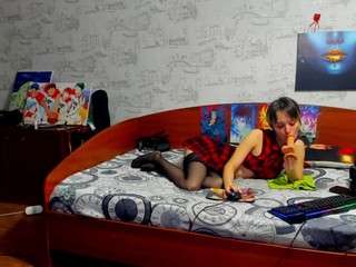 kagamitaiga2 from CamSoda