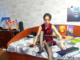 kagamitaiga2 Live Webcam on CamSoda