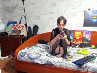 kagamitaiga2 Live Webcam on CamSoda