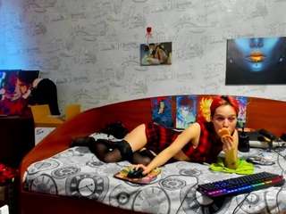 kagamitaiga2 Live Webcam on CamSoda