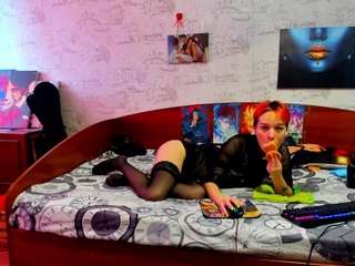 le modèle kagamitaiga2 est en webcam porno dans un show sur le site camsoda, il possède les tags suivants: anal,hot,young adult,teen 18,tease,tattoos,spank,smoking,ride,pussy,public,oil,anal toys,naked,fetish,feet,drinking,dildo or vibrator,dildo,cowgirl