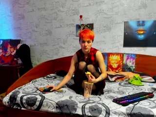 le modèle kagamitaiga2 est en webcam porno dans un show sur le site camsoda, il possède les tags suivants: anal,hot,young adult,teen 18,tease,tattoos,spank,smoking,ride,pussy,public,oil,anal toys,naked,fetish,feet,drinking,dildo or vibrator,dildo,cowgirl