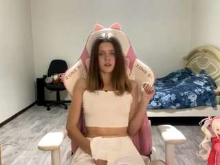 karensozzi from CamSoda is Freechat