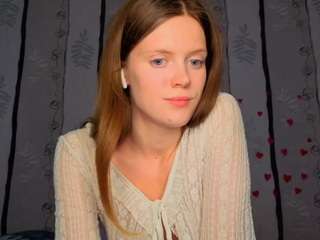 KarenSozzi live webcam show