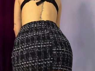 lickthecandy webcam