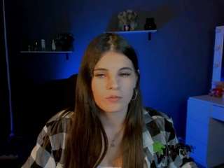 lizzie-boom - Cam en Direct